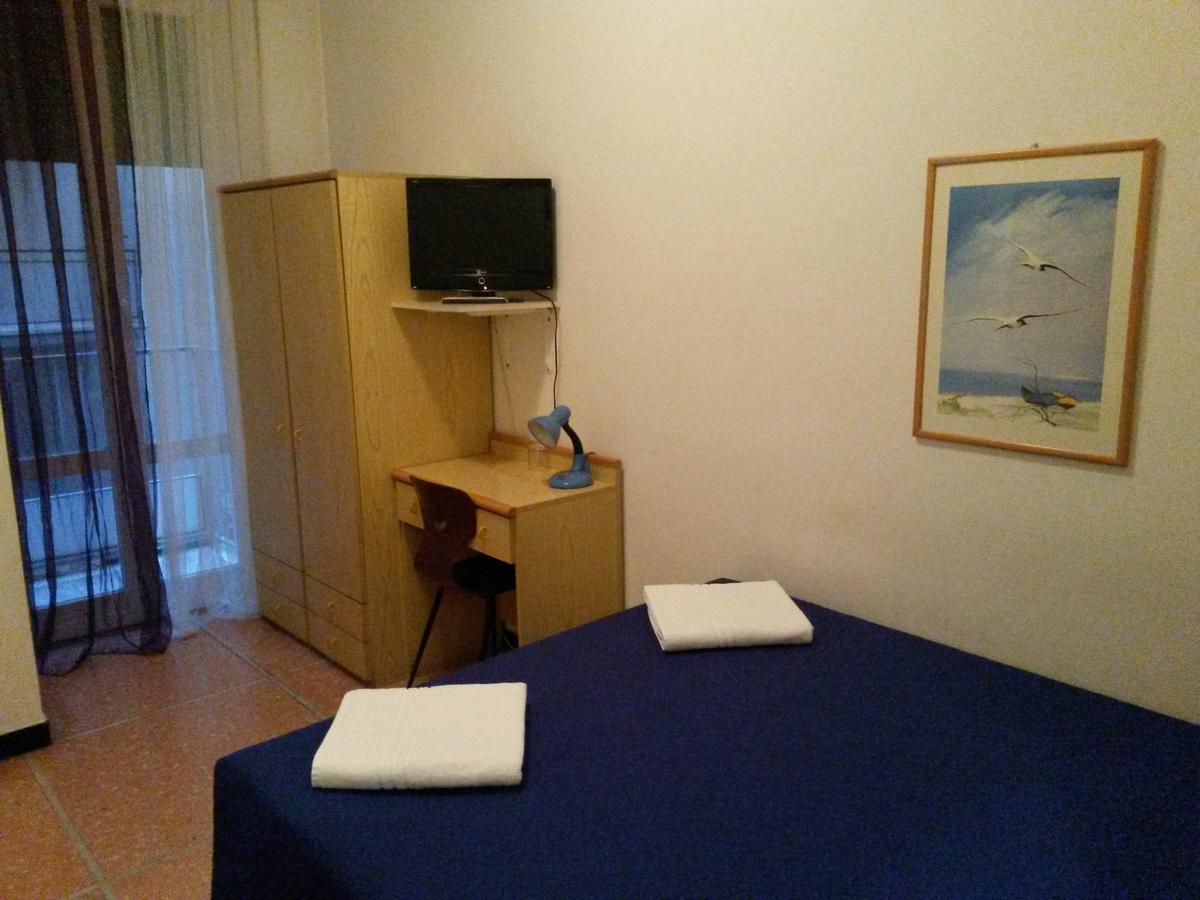 Hotel Bel Sit Rapallo Bagian luar foto